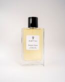 J.O Romantic Ocean