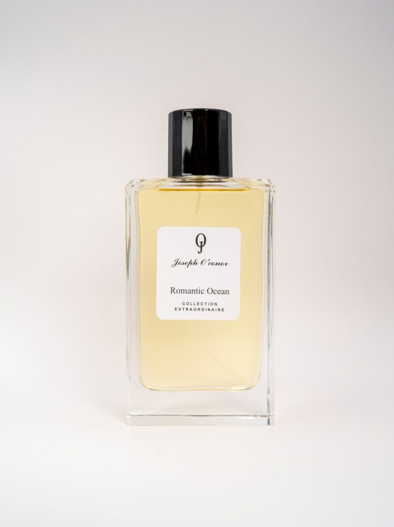 J.O Romantic Ocean