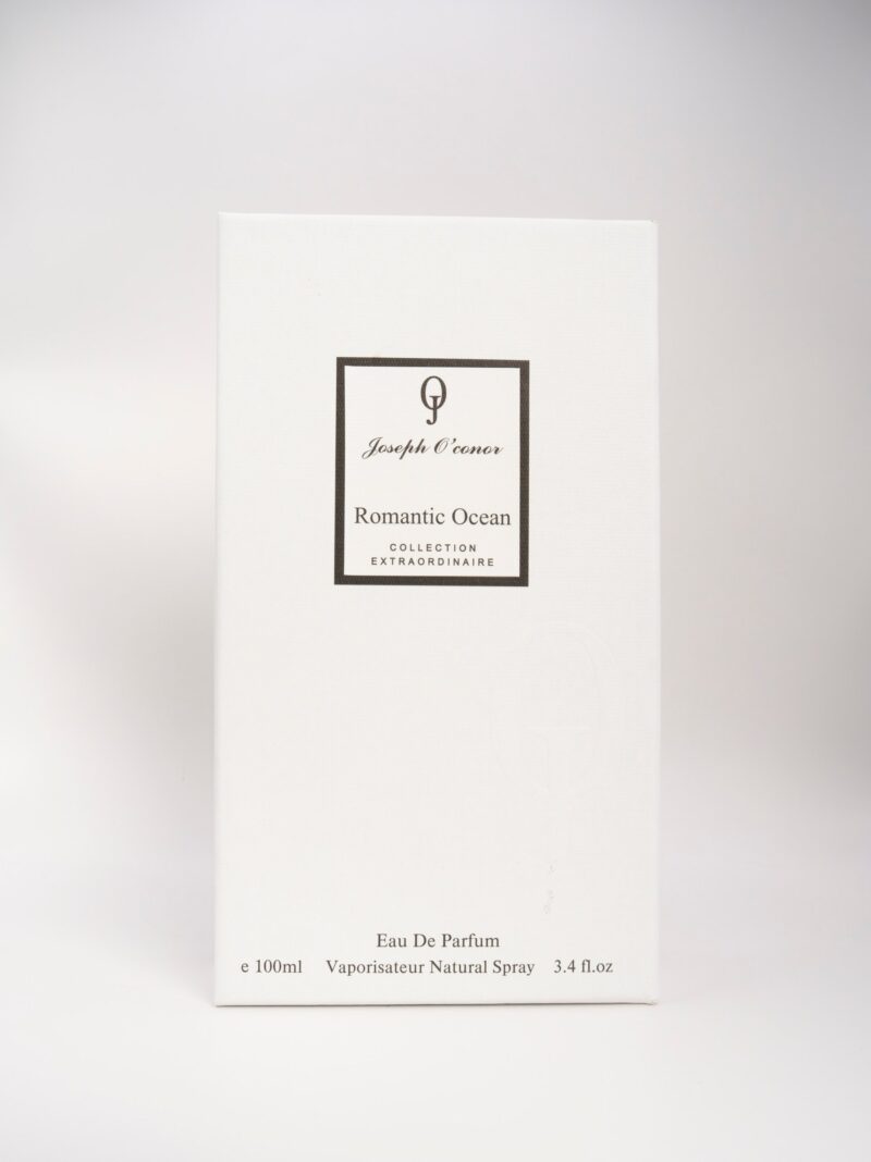 عطر جي أو رومانتيك أوشن