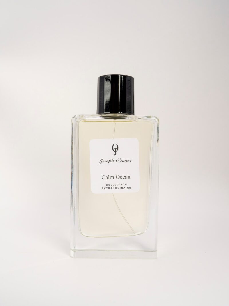 J.O Calm Ocean