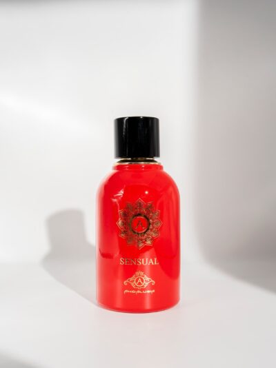 عطر أندلسية الحسي
