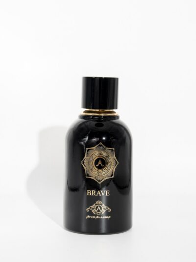عطر أندلسية الشجاع