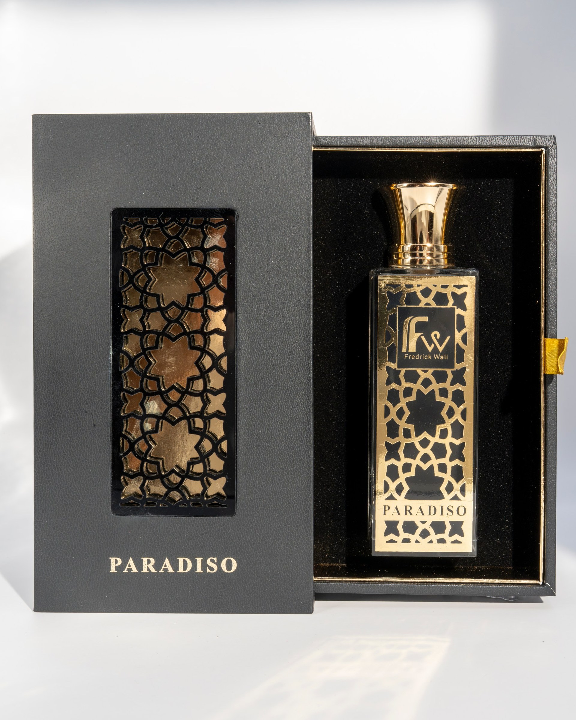 عطر أندلسية كارفاخال 100 مل