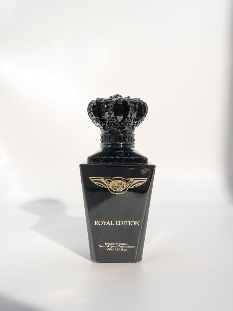 Royal Edition