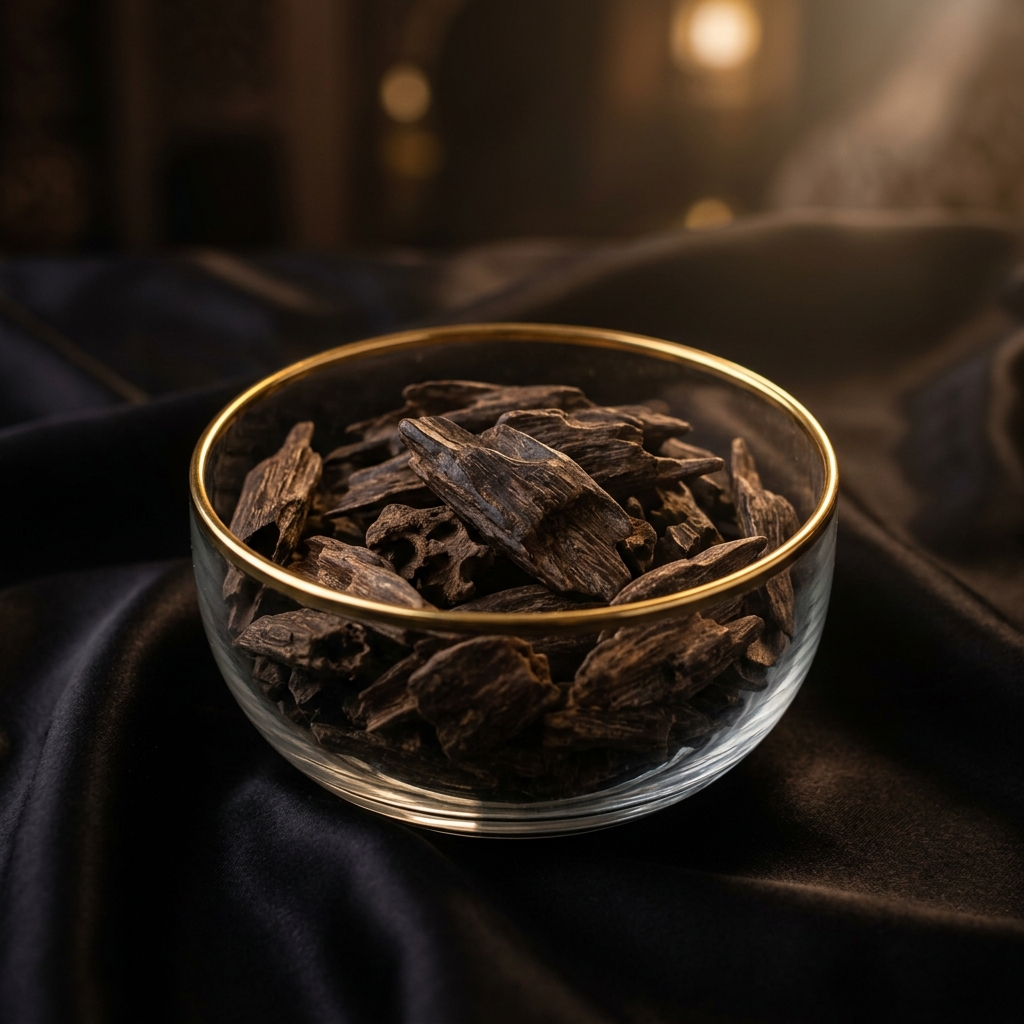 عود معطر فاخر