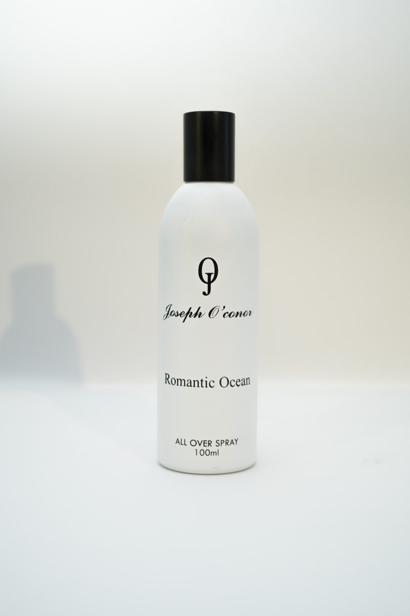 J.O Romantic Ocean – All Over Spray